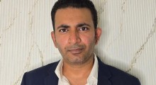 Yash Raj Films Appoints Arjun Banerjee as Head of YRF Talent Agency