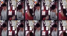 Young Man Arrested for Indecent Act on Bus in Sagar District