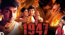 1947 Earth: Aamir Khan’s 28-Year-Old Film Is One of the Most Brutal Portrayals of Partition