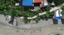 5.1 Earthquake Hits China; Nepal Issues Fresh Flood Alert, Trishuli Area Evacuated Again