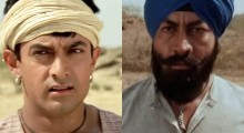 Aamir Khan Called on Landline at Midnight and My Sister Asked, Why Are You Misbehaving?’: Pradeep Rawat Recalls Funny Lagaan Memory