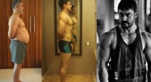 Aamir Khan to Play 25-Year-Old in Lalkaara, Begins Major Weight Loss