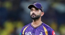 Ajinkya Rahane to Receive BCCI Monthly Pension After International Retirement: Here's How Much He'll Get