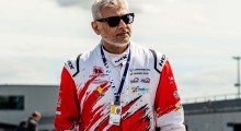Ajith Kumar Escapes Unhurt After High-Speed Racing Crash in Europe