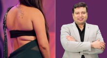 An Actress Had 'Group S ex' With 2 Male Escorts, 4 Women- Detective Reveals What Happened At A Goa Party