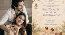 Anushka Ranjan and Aditya Seal Welcome Twin Baby Girls; Reveal Their Names