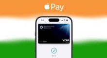 Apple Pay to Launch in India Without UPI Support in October 2026