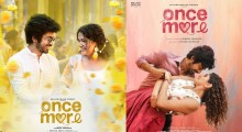 Arjun Das’ New Romantic Avatar in Once More Wins Praise From Fans