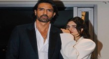 Arjun Rampal Marries Gabriella Demetriades in Goa After 8 Years Together