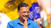 Arvind Kejriwal Promises to Ban E20 Petrol in Goa Within 5 Days If AAP Wins 2027