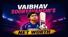 At 15, Vaibhav Suryavanshi Boosts Brand Value and Assets