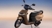 Ather Energy Launches Konarc Electric Scooter at ₹99,999 in India