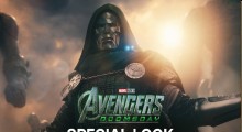 Avengers Doomsday Special Look: Doctor Doom’s Backstory and Robert Downey Jr’s World‑Shattering Return