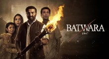 Batwara 1947 Box Office Collection Day 2: Sunny Deol Film Jumps 134.8% on Saturday