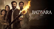 Batwara 1947 Box Office Collection Day 8: Sunny Deol Film Struggles Despite Strong Performances
