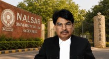 BCI Co-Chair Seeks Manan Mishra’s Resignation Over NALSAR Row