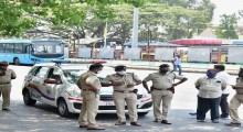 Bengaluru Couple Jump Off 7th Floor: Woman Dies, Police Probe Relationship Rift