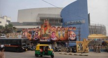 Bengaluru Urvashi Theatre Demolished: 55-Year Cinema Legacy Comes To An End