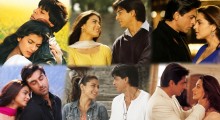 Best Bollywood Romantic Movies of All Time: Top Hindi Love Stories