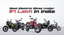 Best Electric Bikes Under ₹1 Lakh in India 2026: Ola, Revolt and Oben