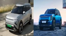 Best Electric SUV Cars Under ₹10 Lakh in India 2026: Tata Punch EV and More