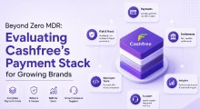 Beyond Zero MDR: Evaluating Cashfree’s Payment Stack for Growing Brands