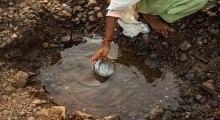Biggest El Niño in Over a Century Could Raise Global Heat, India Faces Crop Risk