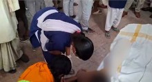 Bihar Temple Crowd Crush: Seven Devotees Killed at Ashok Dham Temple