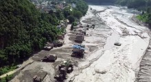 Bihar UP Flood Alert Live Updates: Water Levels Rise, Evacuation Begins