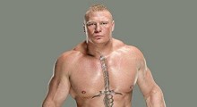 Brock Lesnar Announces Retirement After Legendary Wrestling Career