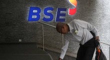 BSE Share Price Falls Again: Jefferies Downgrades Stock, Target Cut to ₹2,940