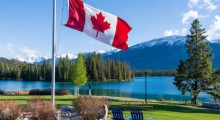 Canada Slaps Up To 50% Tariffs On $20 Billion US Imports As Trade War Worsens