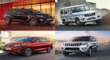 Cheapest 7-Seater Cars in India 2026: Price & Specifications of Gravite, Triber, Bolero, Ertiga