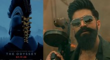 Christopher Nolan’s The Odyssey Returns to IMAX Screens in India After Toxic’s Quick Drop
