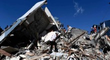 Colombia Earthquake 2026: 7.4 Magnitude Quake Leaves 111 Dead, Cities in Ruins