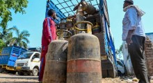 Commercial LPG Prices Slashed in Delhi and Kolkata: Relief Amid Inflation