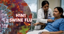 Delhi H1N1 Cases Rise: CM Calls Emergency Meet, Health Minister Says Situation Under Control