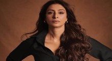 Delhi High Court Protects Tabu from AI Identity Misuse