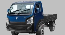 Delhi-NCR to Mandate Electric Goods Vehicles From 2027 as Petrol, Diesel and CNG Registration Curbs Begin
