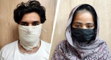 Delhi Police Arrest Couple in Pakistan-Linked Spy Ring; Indian SIM Cards Sent Via Dubai
