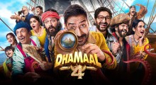 Dhamaal Franchise Crosses ₹574 Crore Globally, Dhamaal 4 Jumps 400% on Day 44