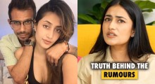 Dhanashree Verma Breaks Silence on Divorce From Yuzvendra Chahal, Denies Alimony Rumours