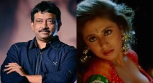 Did Ram Gopal Varma Secretly Marry Urmila Matondkar? Deets Inside