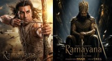 Dil Raju Nears ₹105 Crore Deal for Ramayana Telugu Rights