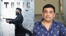 Dil Raju’s Big Bet on Yash’s Toxic: ₹200 Crore Telugu States Target Reportedly Set