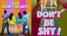 Don’t Be Shy OTT Release Date: Alia Bhatt Film Premieres Sept 25 on Prime Video