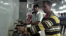 E. coli in Water, No Toilets, No Dustbins: CAG Flags Major Railway Station Gaps