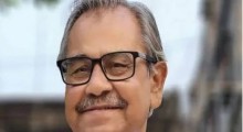 Ex-Bengal Deputy Speaker Ashis Banerjee Found Dead at TMC Office in Birbhum, Suicide Note Recovered