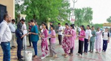 Exam Body Accelerates Reforms: 600 Experts Removed, Multi-Tier Checks Ordered