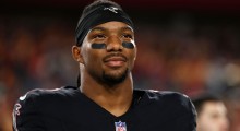 Falcons, Bijan Robinson Agree to 3-Year Deal Worth Up to $75 Million